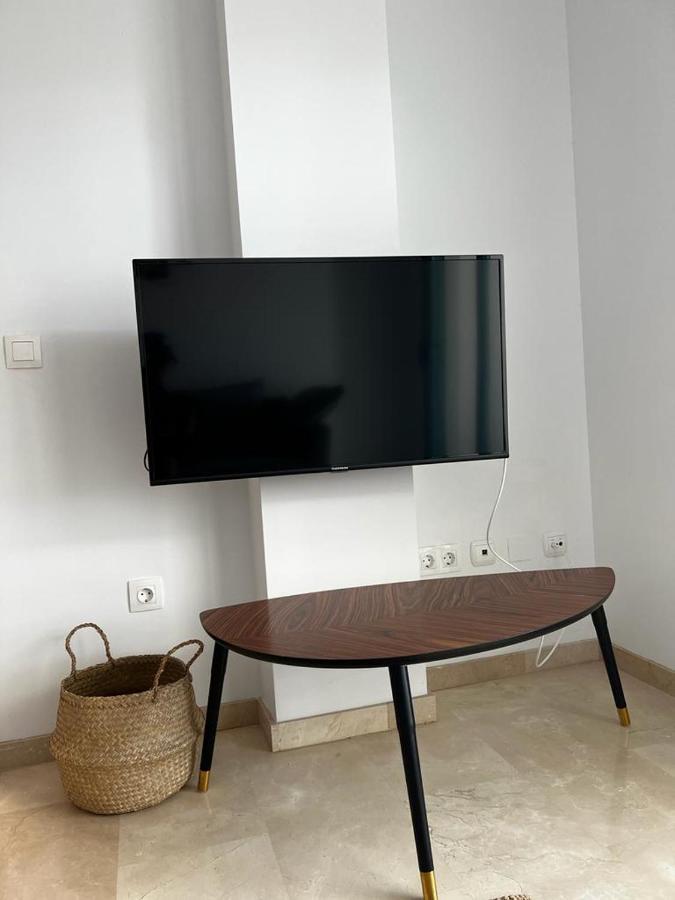 Pont Sec Apartments Denia Exterior photo